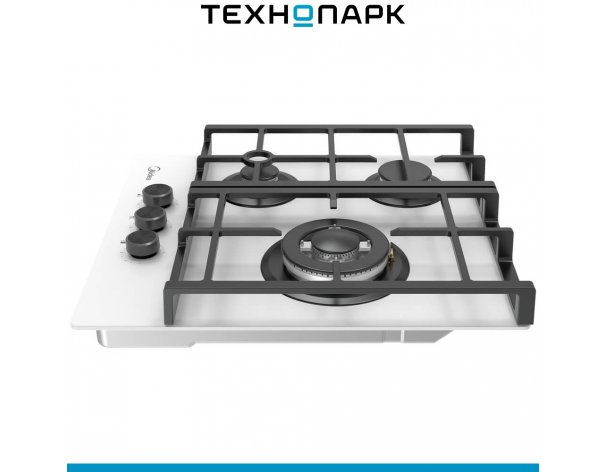 Поверхность варочная Midea MG449TGW