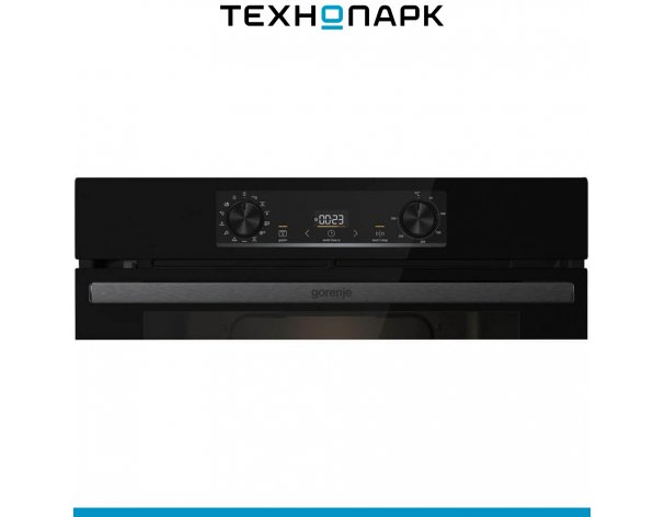 Oven cabinet Gorenje BPS6737E14BG