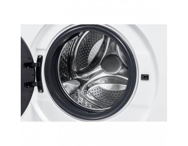 Машина стиральная Midea MF205W80WB/W-RU