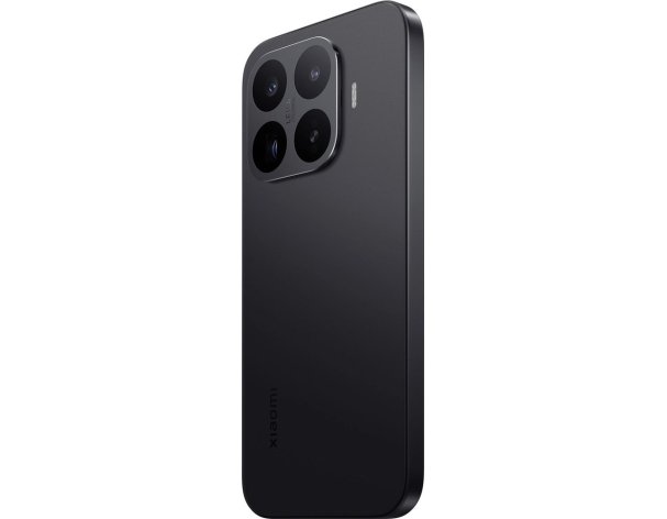 Смартфон Xiaomi 17T 12+512 ГБ чёрный