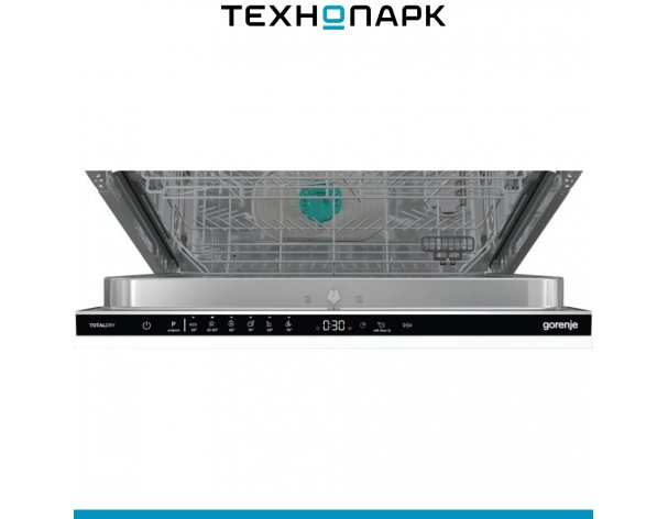 Built-in dishwasher Gorenje GV643D90