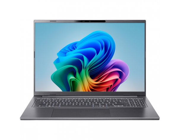 Ноутбук Acer Aspire 16 AI A16-61M-R4BE (NX.JLLCD.005)