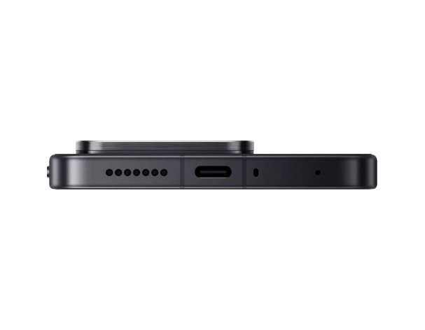 Смартфон Xiaomi 17T Pro 12+512 ГБ чёрный