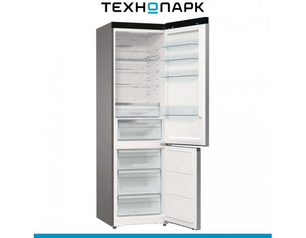 Холодильник Gorenje NRB620E61X4WFE