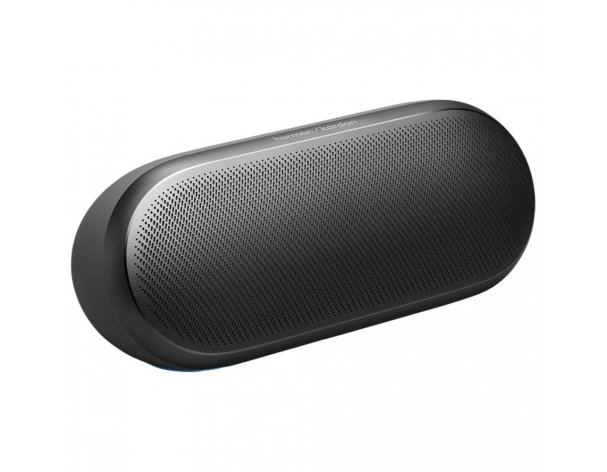 Акустика портативная Harman/Kardon Luna 2 чёрный