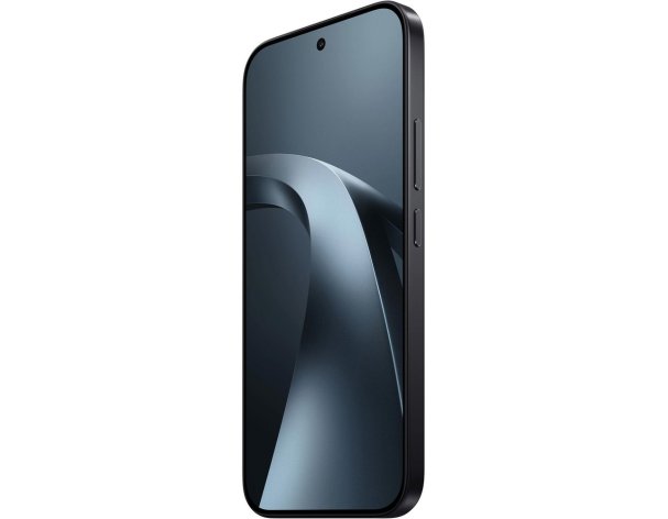 Смартфон Xiaomi 17T 12+512 ГБ чёрный