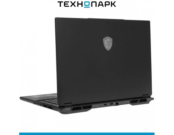 Laptop MSI Stealth 18 HX AI A2XWIG-051RU (9S7-183341-051)