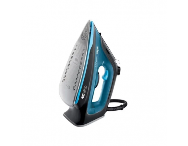 Steam iron Braun TexStyle 5 SI5256BL