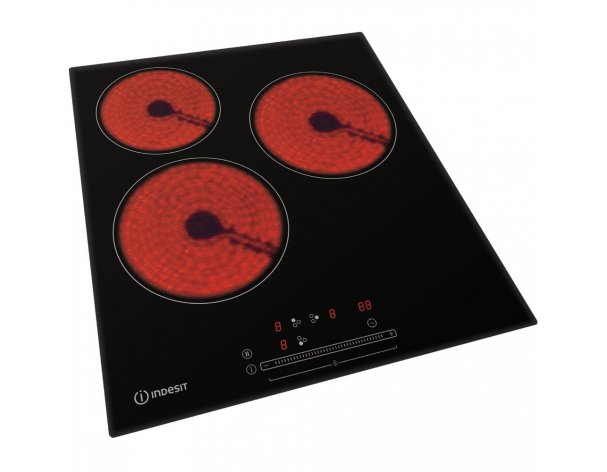 Cooking surface Indesit IRC 345