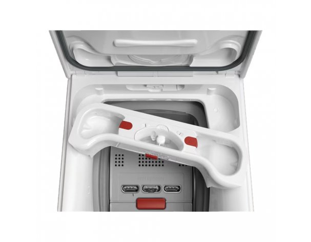 Washing machine AEG LTE6K263E