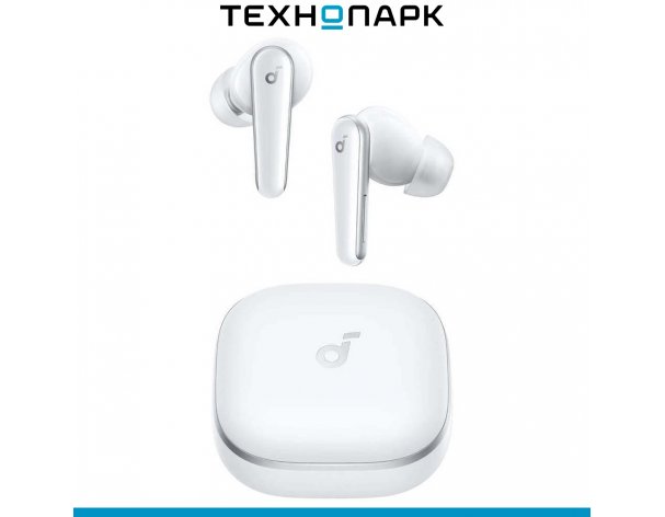 Наушники Anker Soundcore Liberty 5 белый