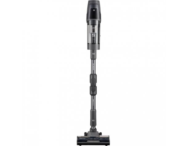Пылесос Polaris PVCS 6020 Cyclonic Way PRO WIFI IQ Home серый