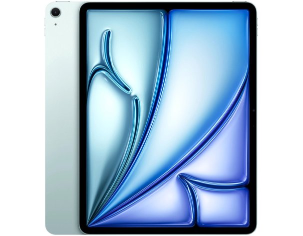 Tablet Apple iPad Air 13 (2026) M4 Wi-Fi 128 Gb blue MH5P4