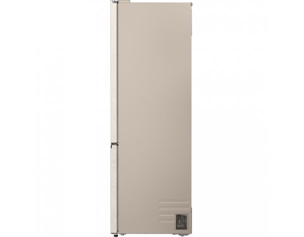 Холодильник LG GC-B640FEKM