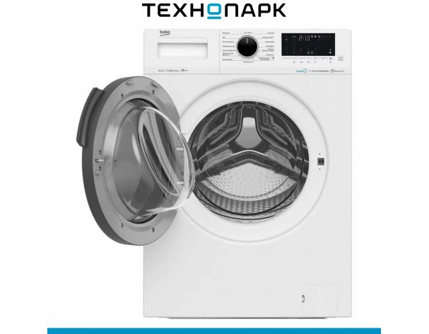 Washing machine Beko WSPE6H612W