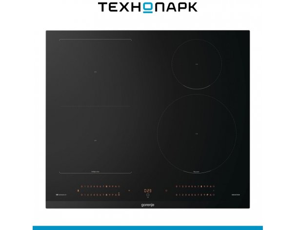 Hob Gorenje GI6433BCWF