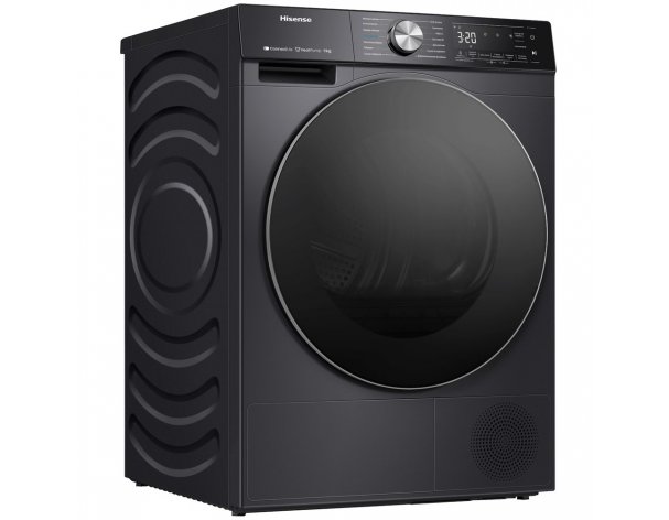 Машина сушильная Hisense DH5S902UB2