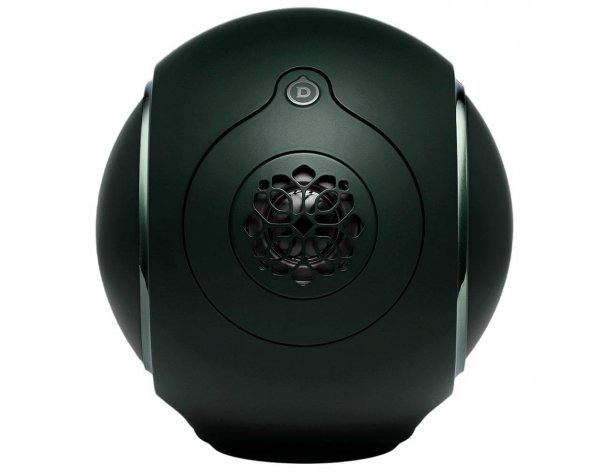 Акустика портативная Devialet Phantom Ultimate 98 dB глубокий зелёный