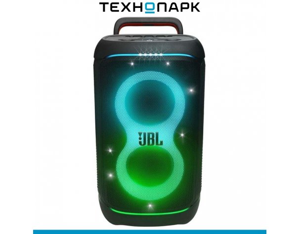 Центр музыкальный JBL Partybox 520