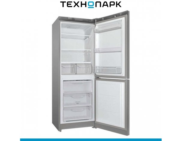 Холодильник Indesit DS 3160 G