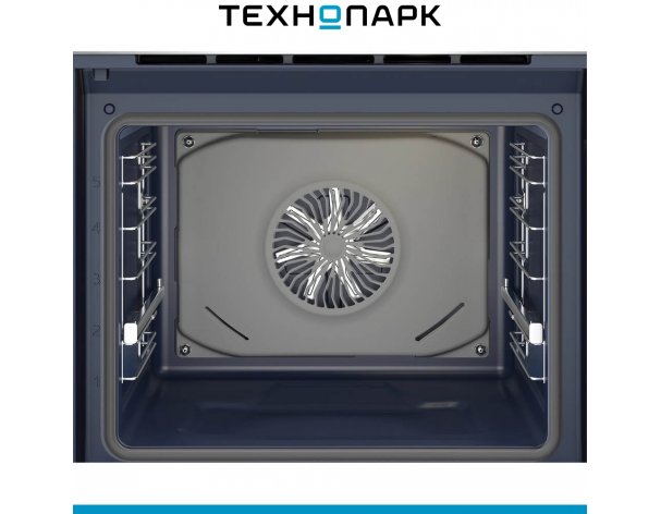 Шкаф духовой Hotpoint HSTF 1231 JSAH BLG
