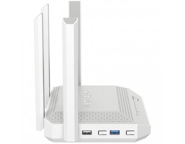 Роутер Netcraze by Keenetic Ultra (NC-1812)