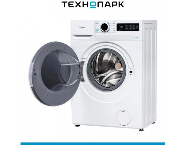 Машина стиральная Midea MF01712US40/W