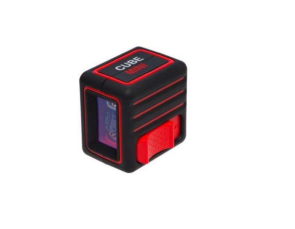 Построитель лазерных плоскостей ADA Cube MINI Basic Edition (А00461)