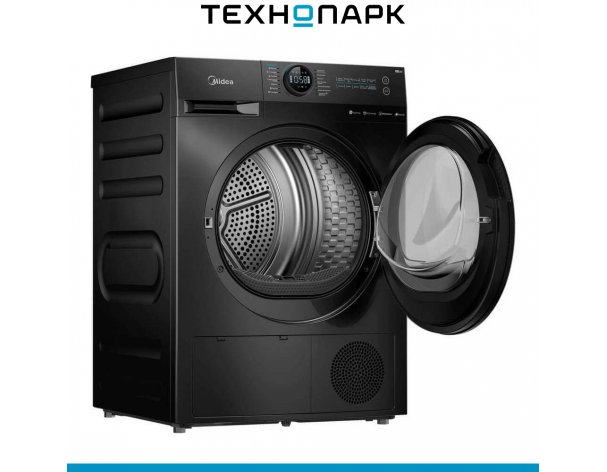 Машина сушильная Midea MD200H90W/T