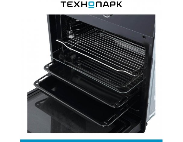 Шкаф духовой Midea MO817100MGB