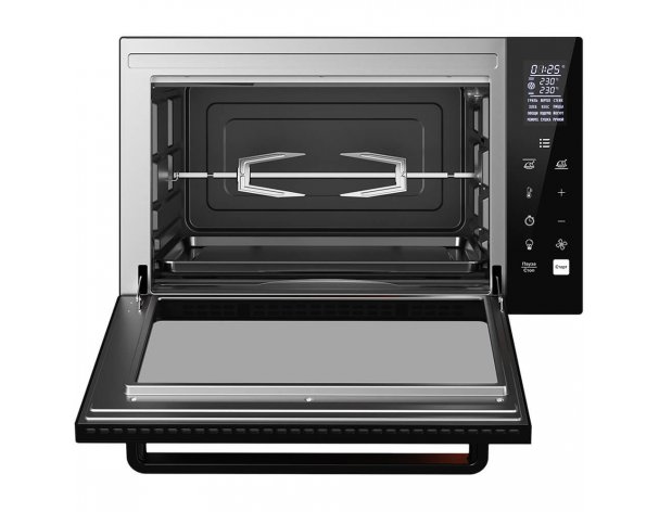 Мини-печь Libhof OVN-50 Black/черный