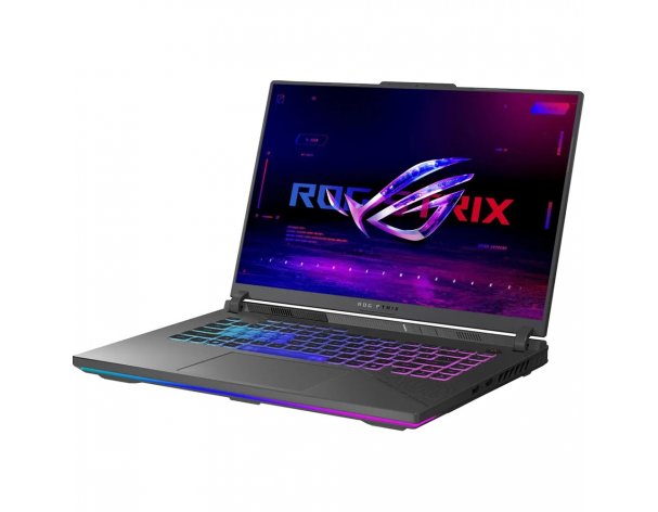 Ноутбук Asus ROG Strix G16 G614PR-RV089