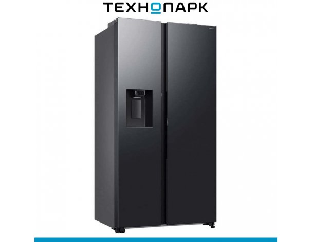 Fridge Samsung RS80F65J1FWT