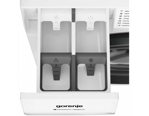 Washing machine Gorenje WG484A31