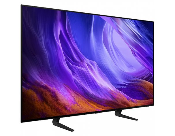 Телевизор Samsung QE48S85HAEXPY (2026)