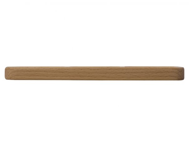 Rectangular bin  Eat Tapas brown RA-289055