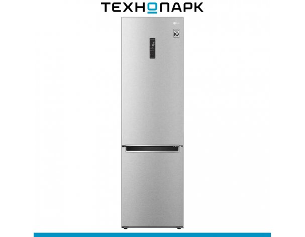 Fridge LG GA-B509SAUM