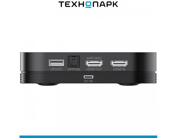Soundbar Hisense HT SATURN