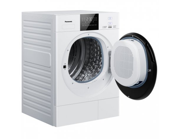 Машина сушильная Panasonic NH-XE21R1WKZ