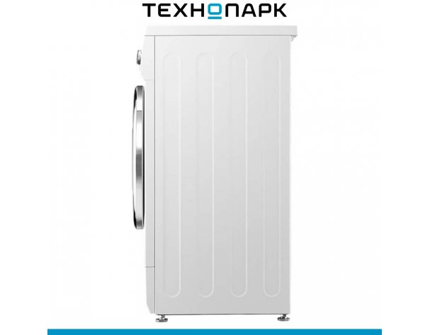 Washing machine LG F1096ND3