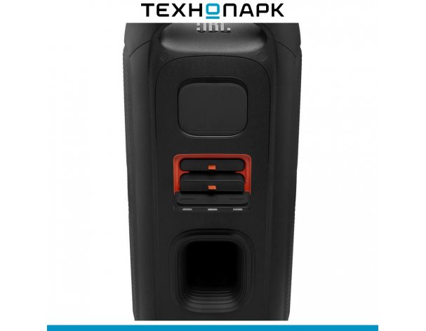 Центр музыкальный JBL Partybox 720