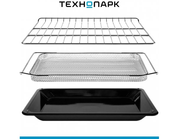 Шкаф духовой Midea MO37003GB