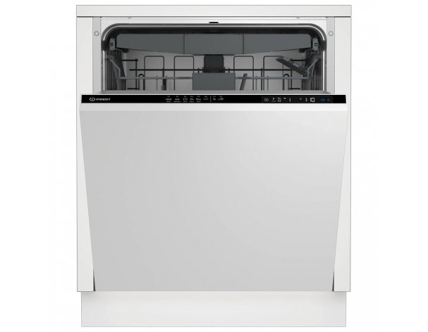 Built-in dishwasher Indesit DI 3C89 AED