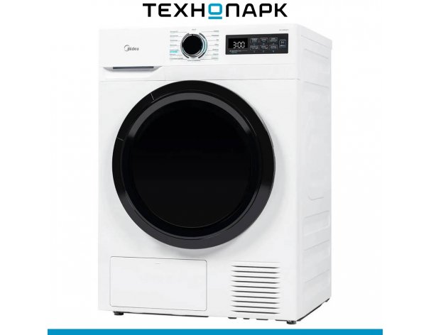 Машина сушильная Midea MD0180BH60/W
