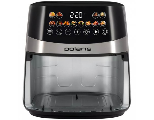 Air grill Polaris PAF 8005W Wi-Fi IQ Home