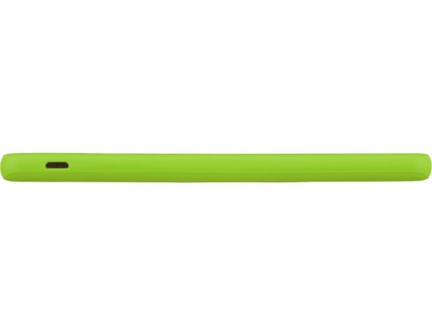 Аккумулятор внешний Color It C1, 5000 мАч, зеленое яблоко (596803clr)