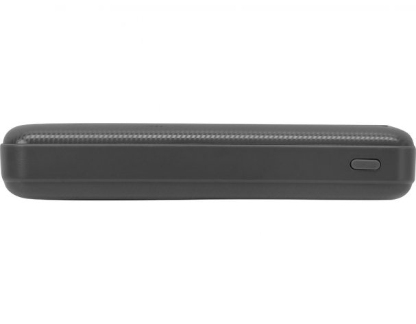 Power Bank Evolt Mini-10, 10000 mAh, Gray (393217)