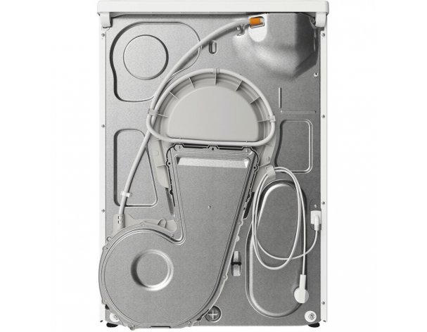 Машина сушильная Miele TWC640WP