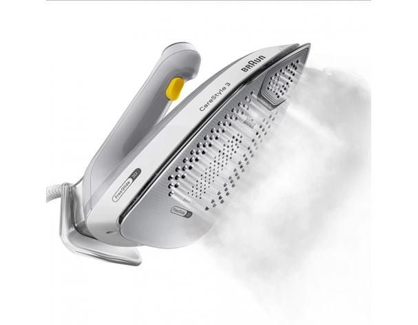 Система гладильная Braun CareStyle 3 IS3231GY