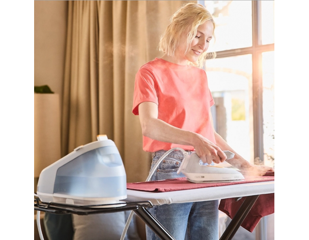 Система гладильная Braun CareStyle 3 IS3231GY